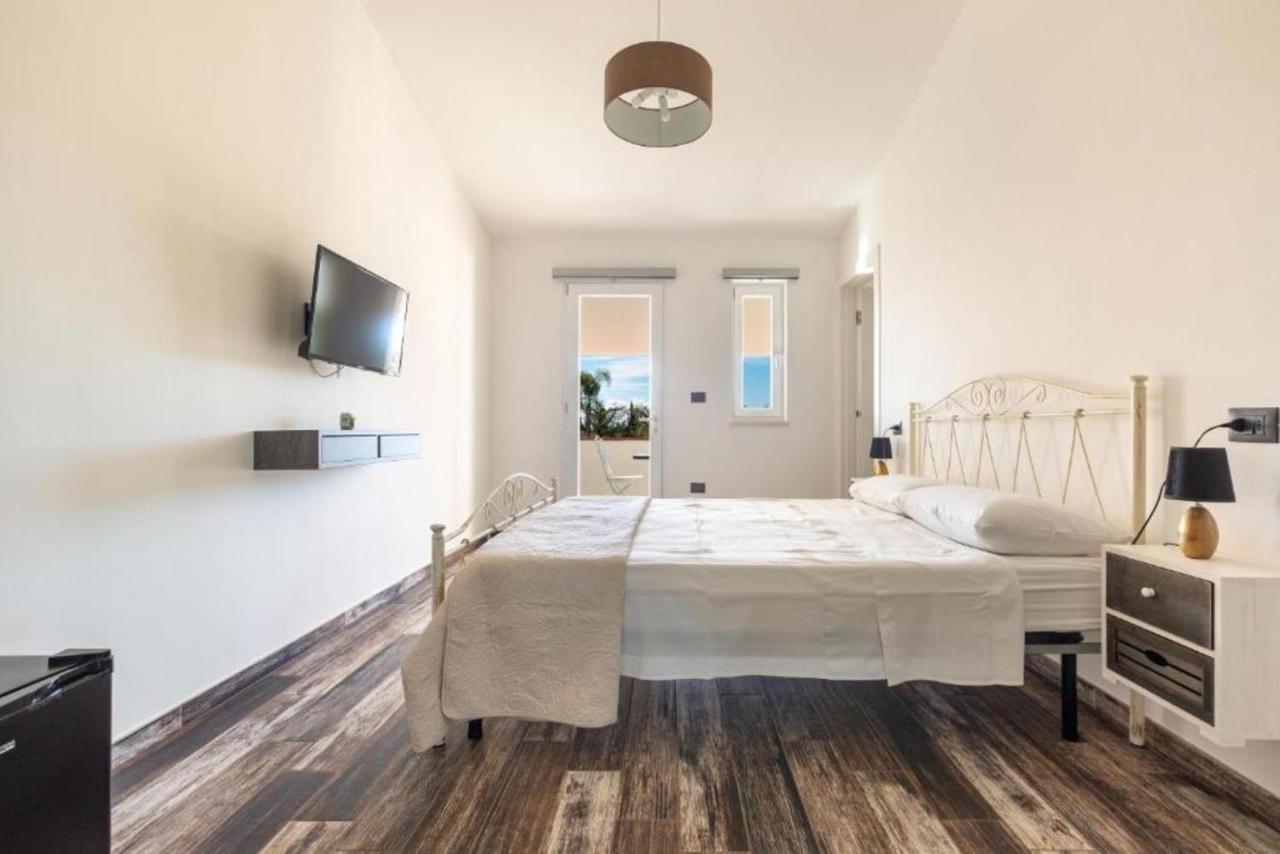 Elios Rooms Nardo Luaran gambar