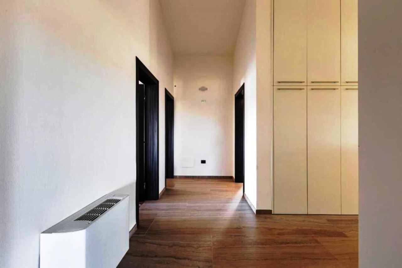 Elios Rooms Nardo Luaran gambar
