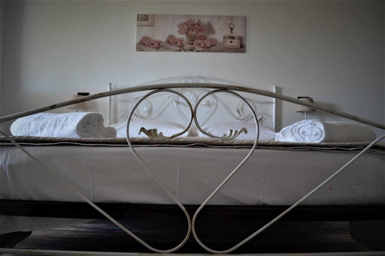 Elios Rooms Nardo Luaran gambar