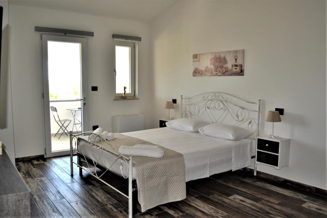 Elios Rooms Nardo Luaran gambar