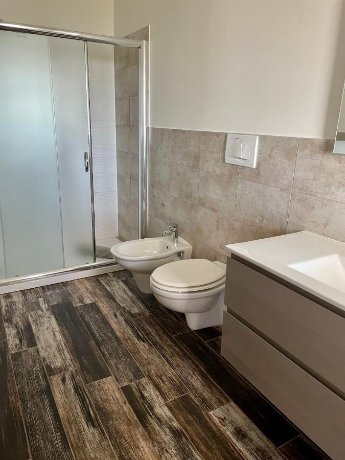 Elios Rooms Nardo Luaran gambar