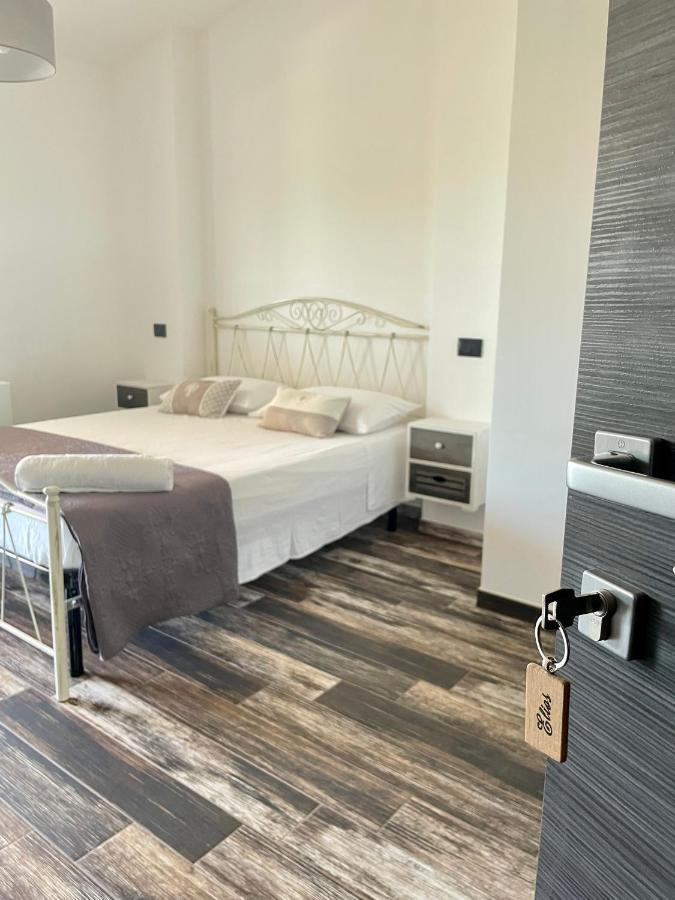 Elios Rooms Nardo Luaran gambar