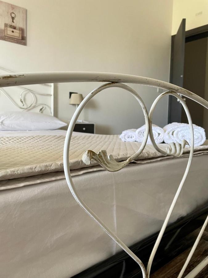 Elios Rooms Nardo Luaran gambar