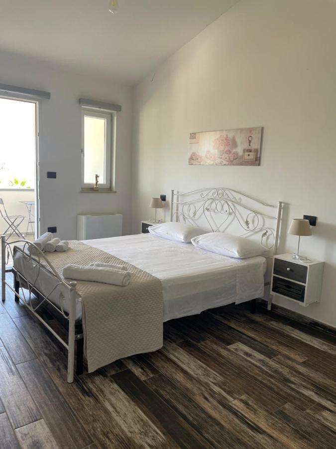Elios Rooms Nardo Luaran gambar