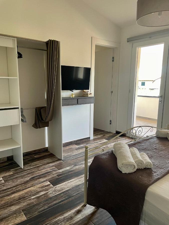 Elios Rooms Nardo Luaran gambar